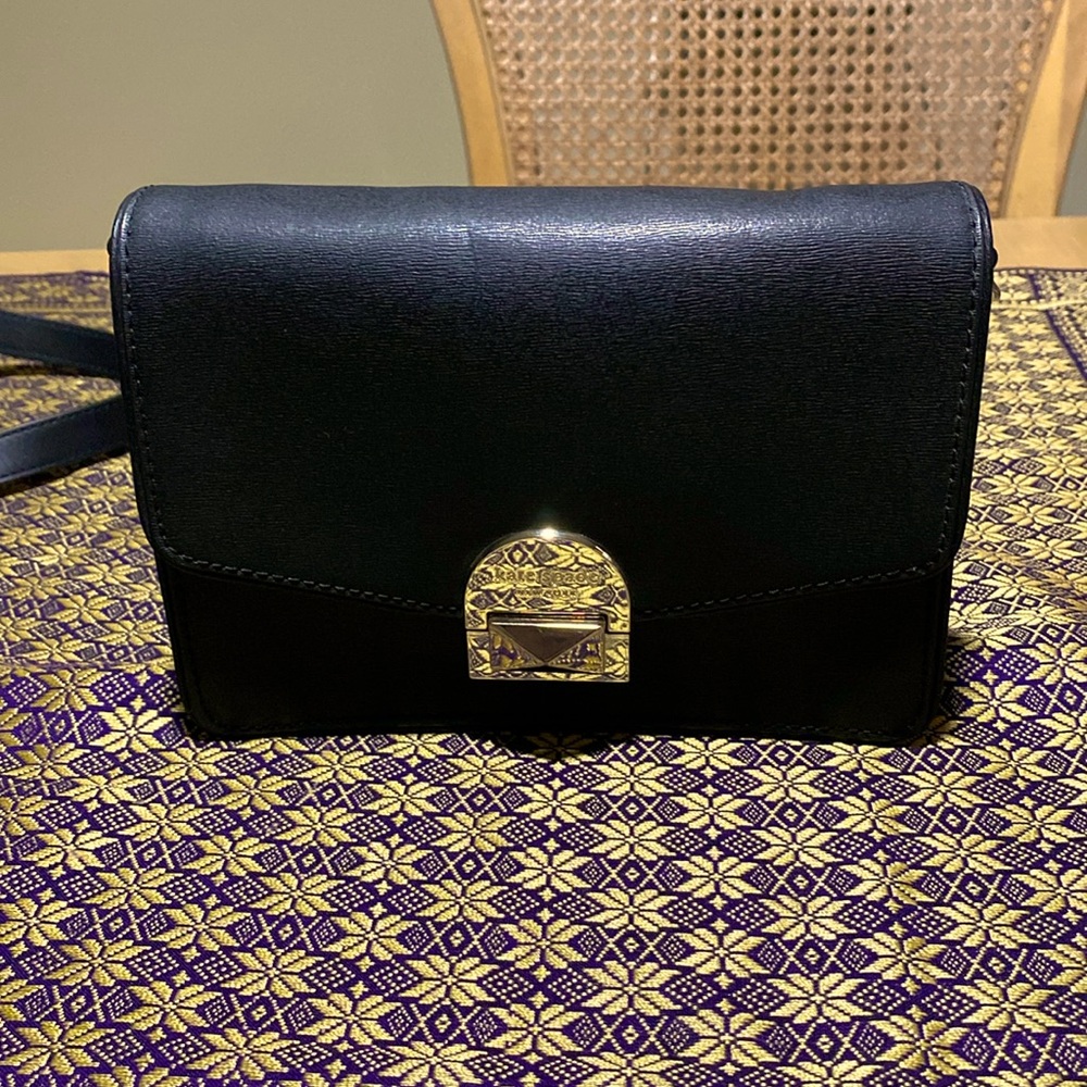 Kate spade Neve Leather crossbody